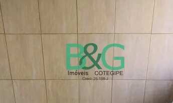 Imagem 3: Kitnet com 1 dormitório para alugar, 25 m² por R$ 948,00/mês - Vila Granada - São Paulo/SP