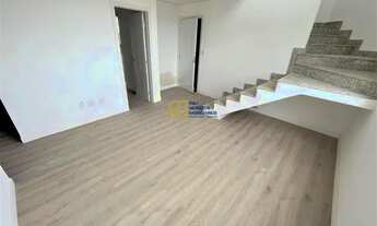 Imagem 3: Cobertura Top House à Venda - 4 Quartos sendo 2 Suítes - 3 Vagas - 170m² - Bairro Santa Ro