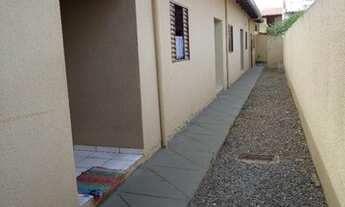 Imagem 2: Aluga-Se Casa no Setor Vila Brasília