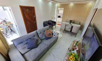 Imagem 4: Apartamento com 2 Quartos à venda, 85 m² por R$ 299.000 - Céu Azul - Belo Horizonte/MG