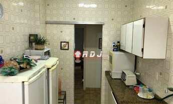 Imagem 9: Apartamento com 2 dormitórios à venda, 88 m² por R$ 425.000,00 - Embaré - Santos/SP