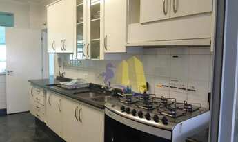 Imagem 6: Apartamento com 4 dormitórios para alugar, 250 m² por R$ 25.000,00/mês - Riviera Módulo 2