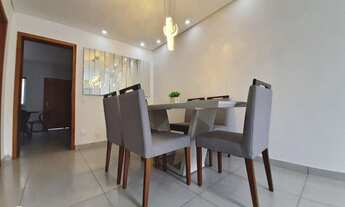 Imagem 5: Sobrado à venda, 118 m² por R$ 395.000,00 - Sertaozinho - Matinhos/PR