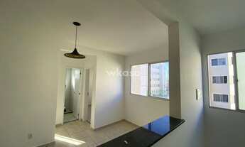 Imagem 2: Apartamento em Planície da Serra - Serra