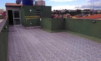 Imagem: Cobertura para Venda em Santo André, Jardim