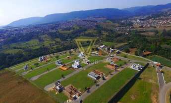 Imagem: Cabreúva - Terreno Padrão - Vila Preciosa