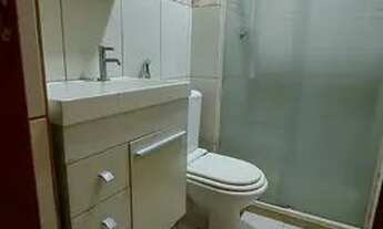 Imagem 3: Apartamento padrão