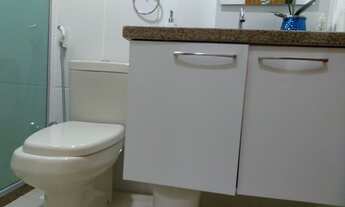 Imagem 2: Apartamento com 2 dormitórios à venda, 110 m² na Passagem - Cabo Frio/RJ