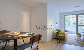 Imagem 2: CARLOS WEBER - Apartamento com 3 dormitórios à venda, 88 m² - Vila Leopoldina - São Paulo