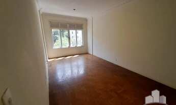 Imagem: Petrópolis - Apartamento Padrão - Saldanha