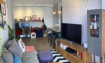 Imagem 3: Venda Apartamento com 2 dormitórios