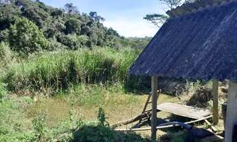 Imagem 4: Sítio rural, 2.400 m2. Família desmembrando. 12 km do Centro de Mogi das Cruzes