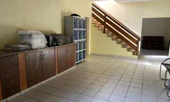 Imagem 3: Casa de andar com 5 suítes, 600m, Bairro Ininga, prox. ufpi