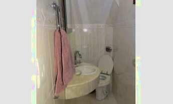 Imagem 4: Casa para venda tem 85 metros quadrados com 3 quartos em Leigos - Saquarema - RJ