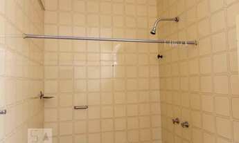 Imagem: Apartamento para Aluguel - Grajaú, 1 Quarto