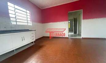 Imagem 7: Casa com 2 dormitórios para alugar, 157 m² por R$ 2.184,52/mês - Vila Helena - Santo André