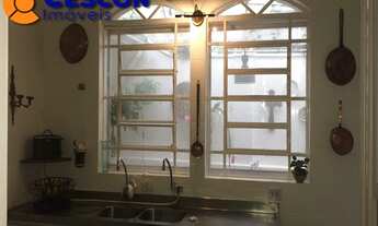 Imagem 4: CASA RESIDENCIAL em BARUERI - SP, ALDEIA DA SERRA