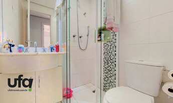 Imagem 6: Apartamento à venda na Água Branca, com 2 quartos, 60²