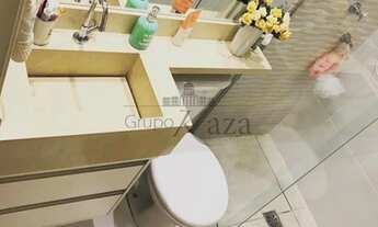 Imagem 4: Apartamento para venda possui 44 metros quadrados com 2 quartos em Jardim Califórnia - Jac