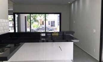 Imagem 6: Casa com 3 dormitórios à venda, 200 m² por R$ 1.200.000,00 - Jardim Bréscia - Indaiatuba/S