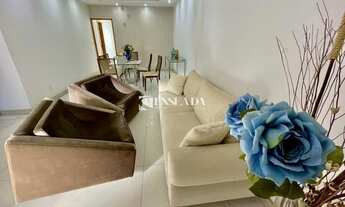 Imagem: Jardim da Penha 4 Quartos Suíte Espaçoso