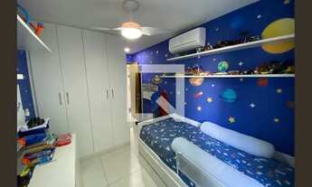 Imagem 6: Apartamento à Venda - Santa Rosa , 2 Quartos, 70 m2