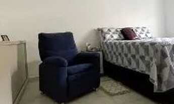 Imagem 4: Casa para venda possui 145 metros quadrados com 3 quartos