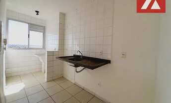 Imagem 5: Apartamento para venda tem 66m2, Garden Goiabeiras, 3 quartos - Cuiabá - Mato Gross