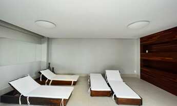 Imagem 7: Apartamento com 3 quartos no Geniale Flamboyant - Bairro Jardim Goiás em Goiânia