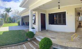 Imagem 2: Casa e Sobrado de 3 dormitórios à Venda - Xangri-lá