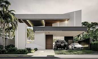 Imagem 3: Porto Velho - Casa de Condomínio - Cidade Jardim