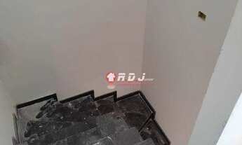 Imagem 2: Casa com 2 dormitórios à venda, 75 m² por R$ 710.000,00 - Embaré - Santos/SP