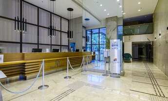 Imagem 3: Brasil XXI Suítes - Flat mobiliado no centro de Brasília