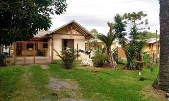 Imagem 2: Casa no bairro Eugênio Ferreira em Canela!