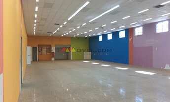 Imagem 2: SALAO COMERCIAL em RIO CLARO - SP, CENTRO