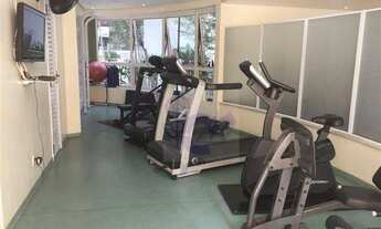 Imagem 6: Apartamento com 3 dormitórios, 104 m² - venda por R$ 1.360.000,00 ou aluguel por R$ 9.250