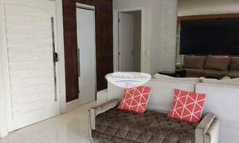 Imagem 2: Apartamento para alugar, 138 m² por R$ 7.680,00/mês - Vila Andrade - São Paulo/SP