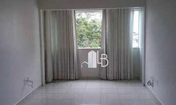Imagem 4: Apartamento no bairro Jardim Finotti com três quartos