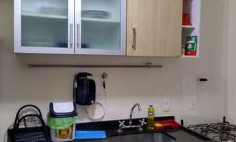 Imagem 5: Apartamento condominio Parque Brasil Morumbi