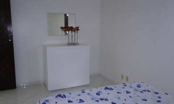 Imagem 5: Casa de condomínio para aluguel tem 200 metros quadrados com 4 quartos