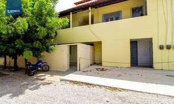 Imagem 2: Apartamento para alugar, 55 m² por R$ 550,00/mês - Jangurussu - Fortaleza/CE