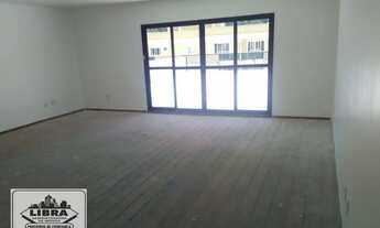 Imagem 5: Cobertura de primeira locação, salão, maravilhoso terraço, copa cozinha, área e dependênci