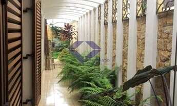 Imagem 5: Casa Térrea na Granja Julieta com 320 metros de área construída