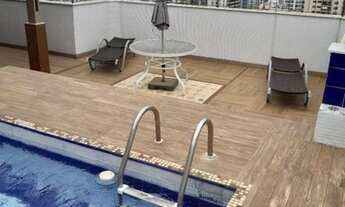 Imagem: Cobertura para Venda em Niterói, ICARAÍ