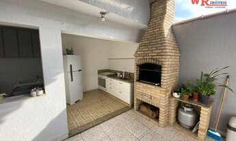 Imagem: Casa com 4 dormitórios à venda, 295 m²