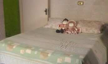 Imagem 2: Casa / Térrea - Jardim Santa Marina - Locação - Residencial