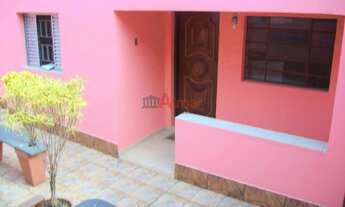 Imagem 6: Ótima Casa Térrea Próximo Hospital Sta Marcelina