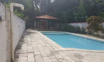 Imagem 5: Casa com 3 dormitórios à venda, 103 m² por R$ 200.000 - Pilar - Ilha de Itamaracá/PE