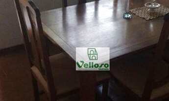 Imagem 6: Casa com 3 dormitórios - venda por R$ 1.400.000,00 ou aluguel por R$ 4.800,00/mês - Jardim