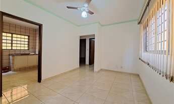 Imagem: Vendo Apartamento Térreo 53m², Jd Anhanguera